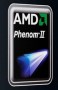 AMD Phenom II 3.4GHz